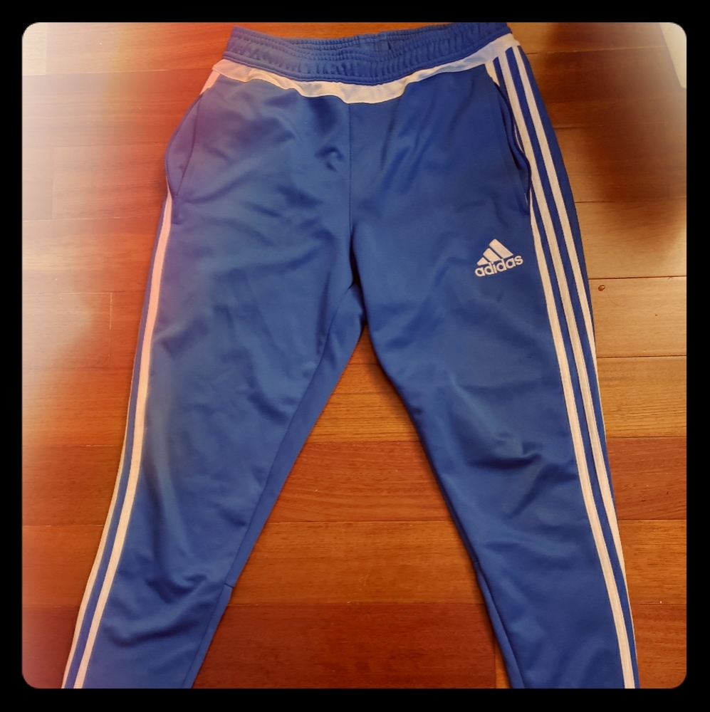 Adidas Tiro Small